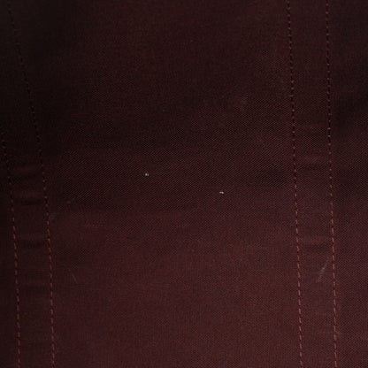 Louis Vuitton Monogram Macassar Keepall Bandouliere 55 13 of 18
