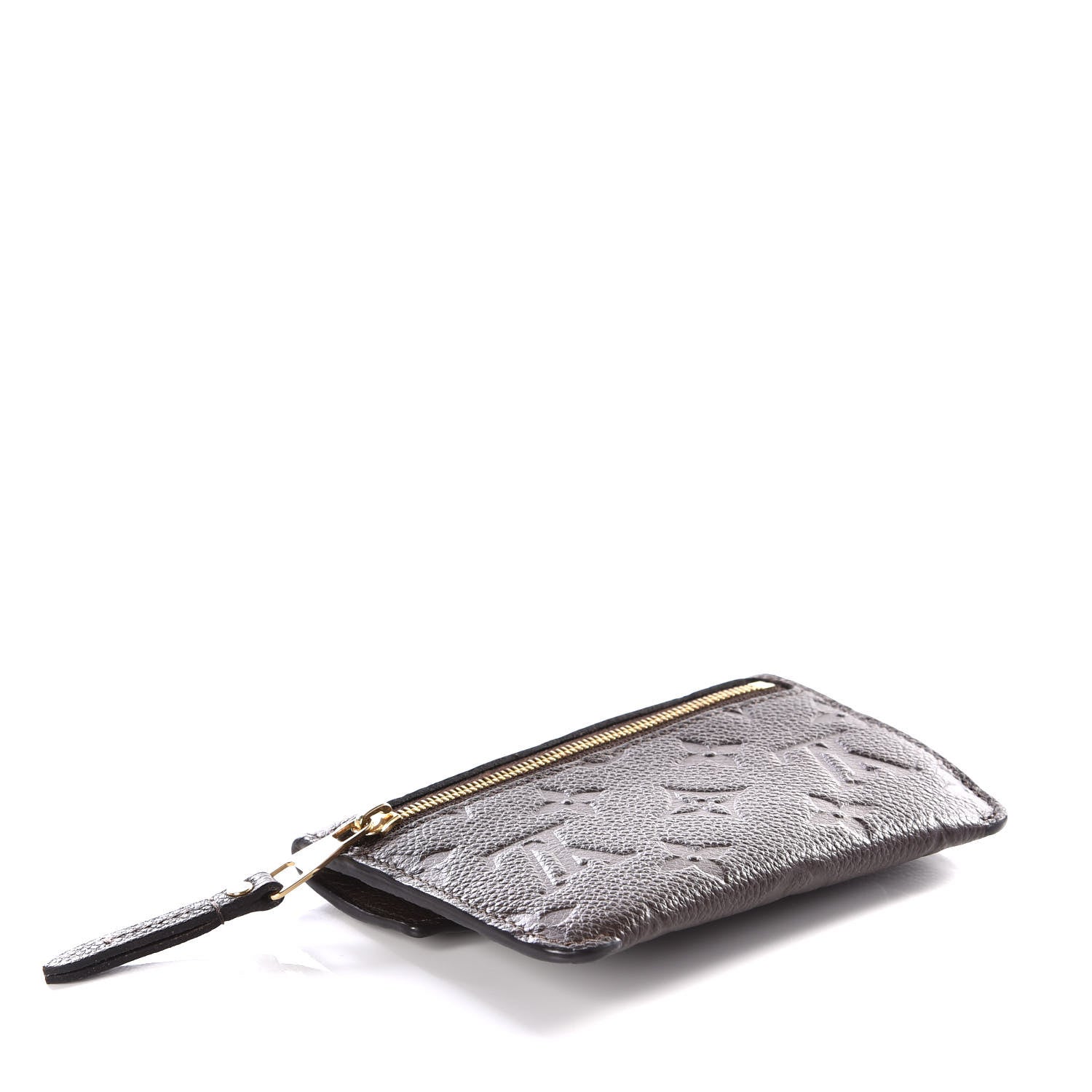 Louis Vuitton Empreinte Key Pouch Terre 3 of 11