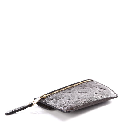 Louis Vuitton Empreinte Key Pouch Terre 3 of 11