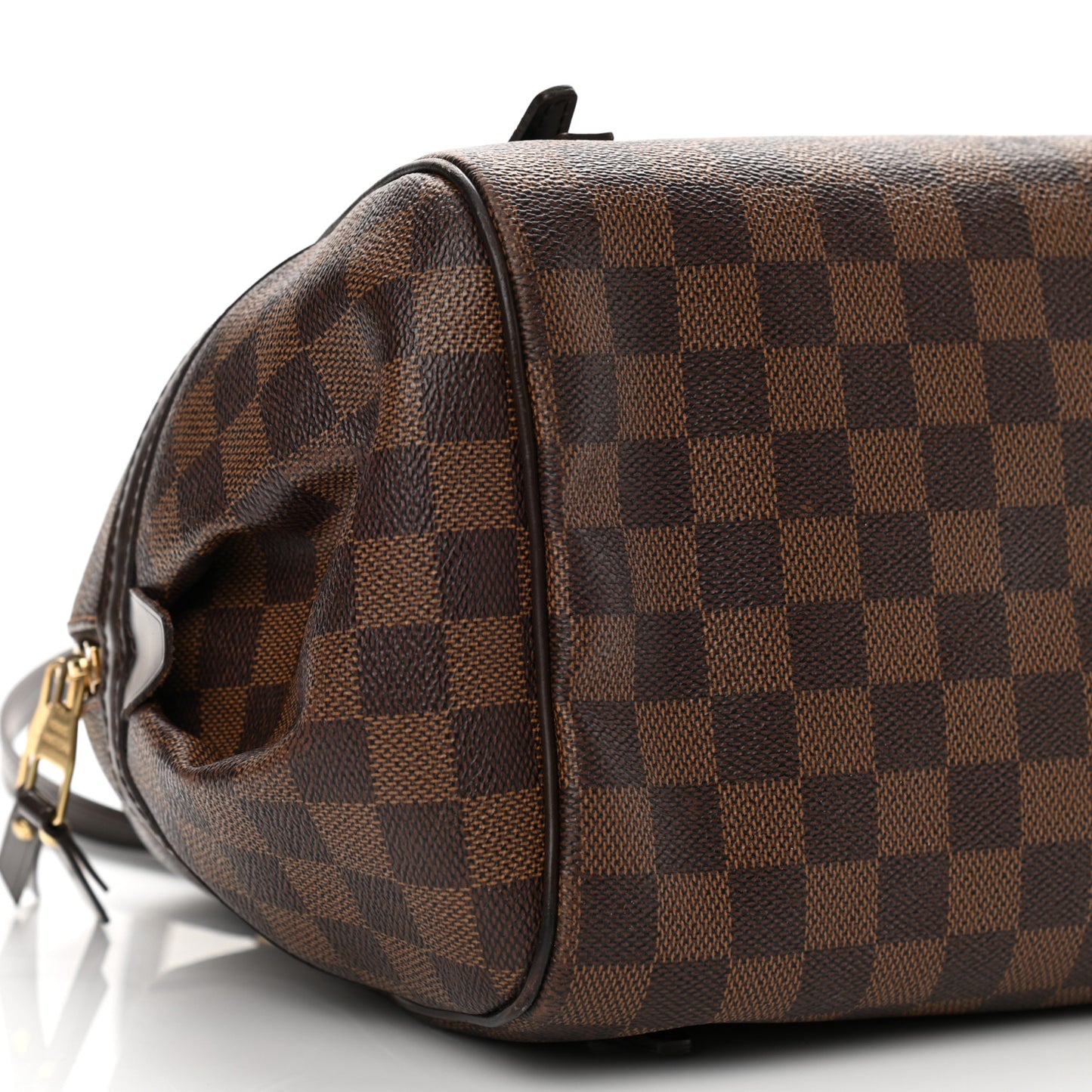 Damier Ebene Rivington GM