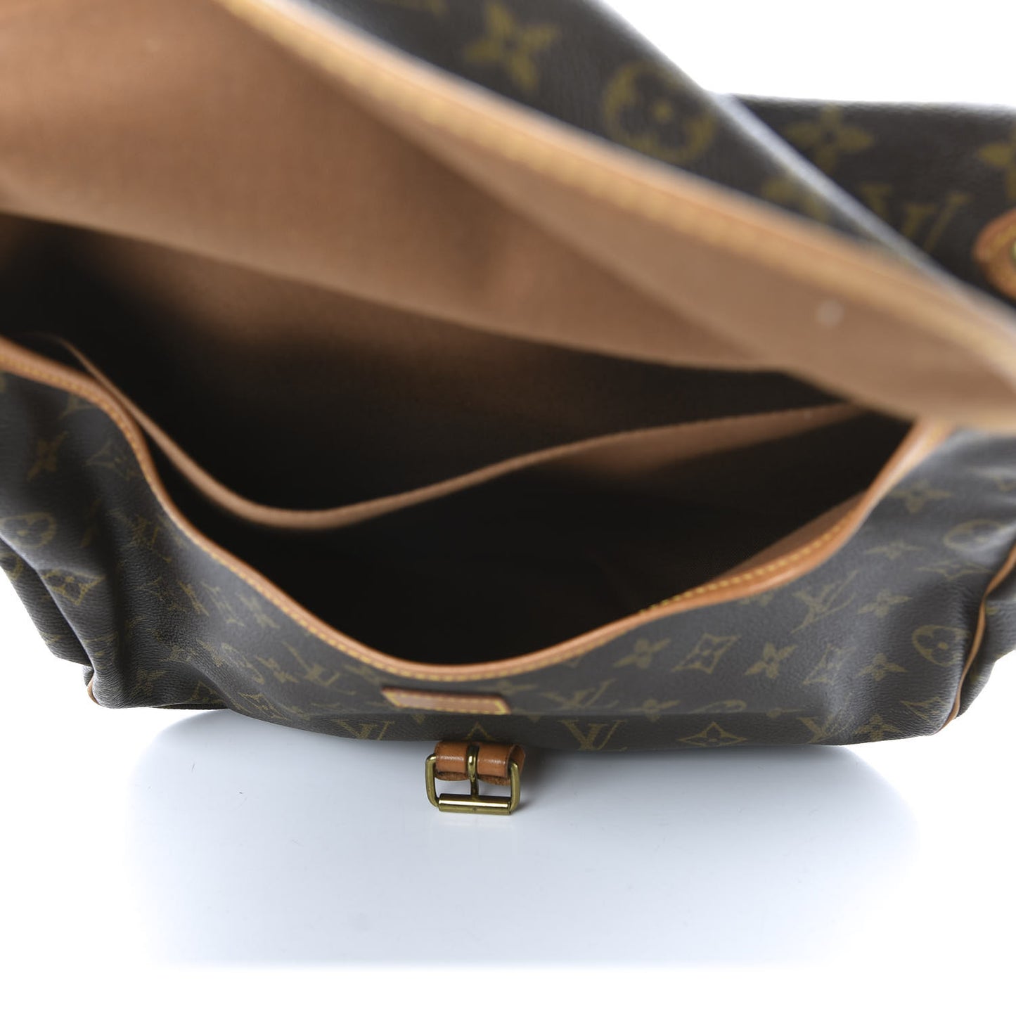 Monogram Saumur 35