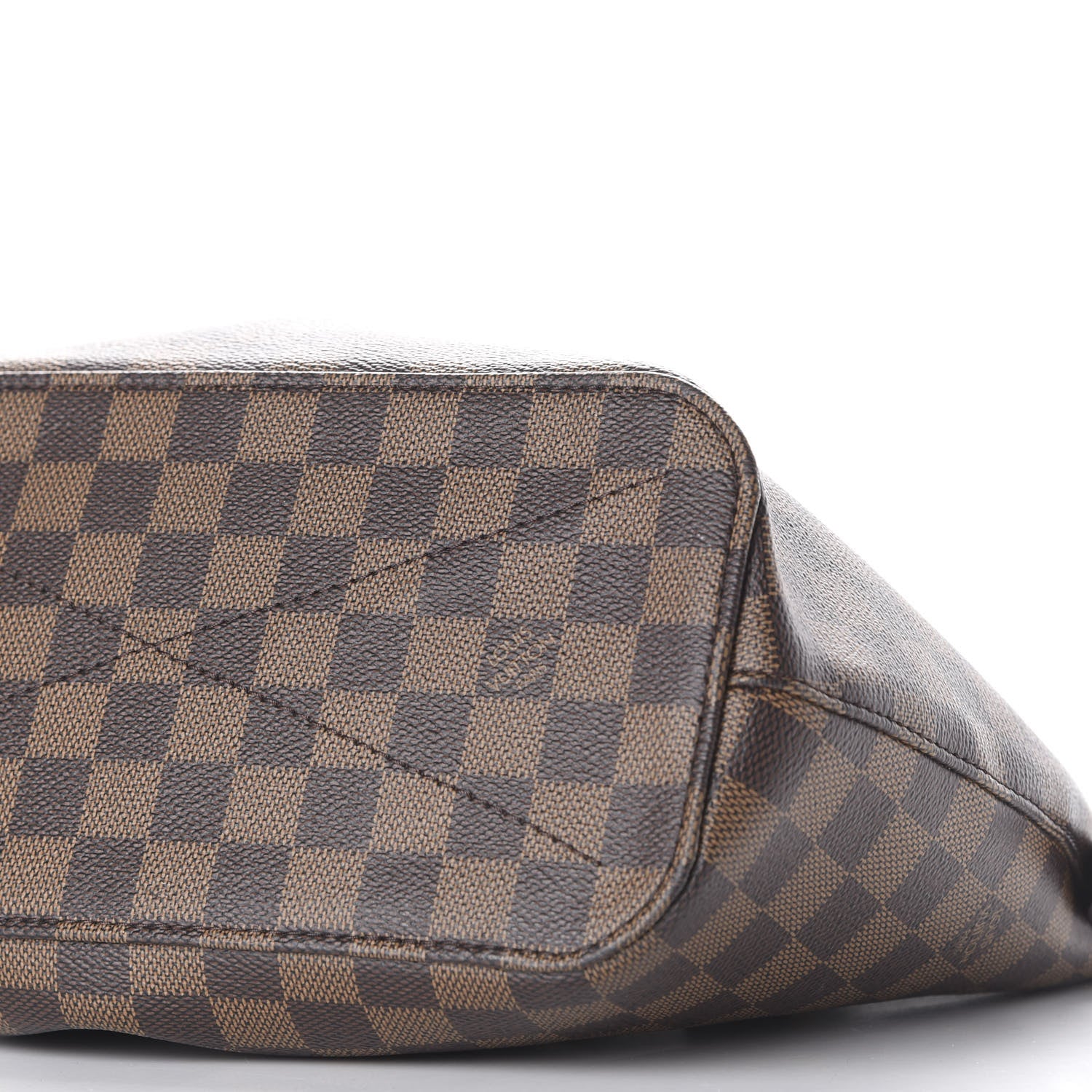 Louis Vuitton Damier Ebene Siena PM 6 of 13
