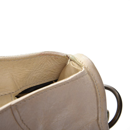 Balenciaga Chevre Classic Hardware City Natural 17 of 29