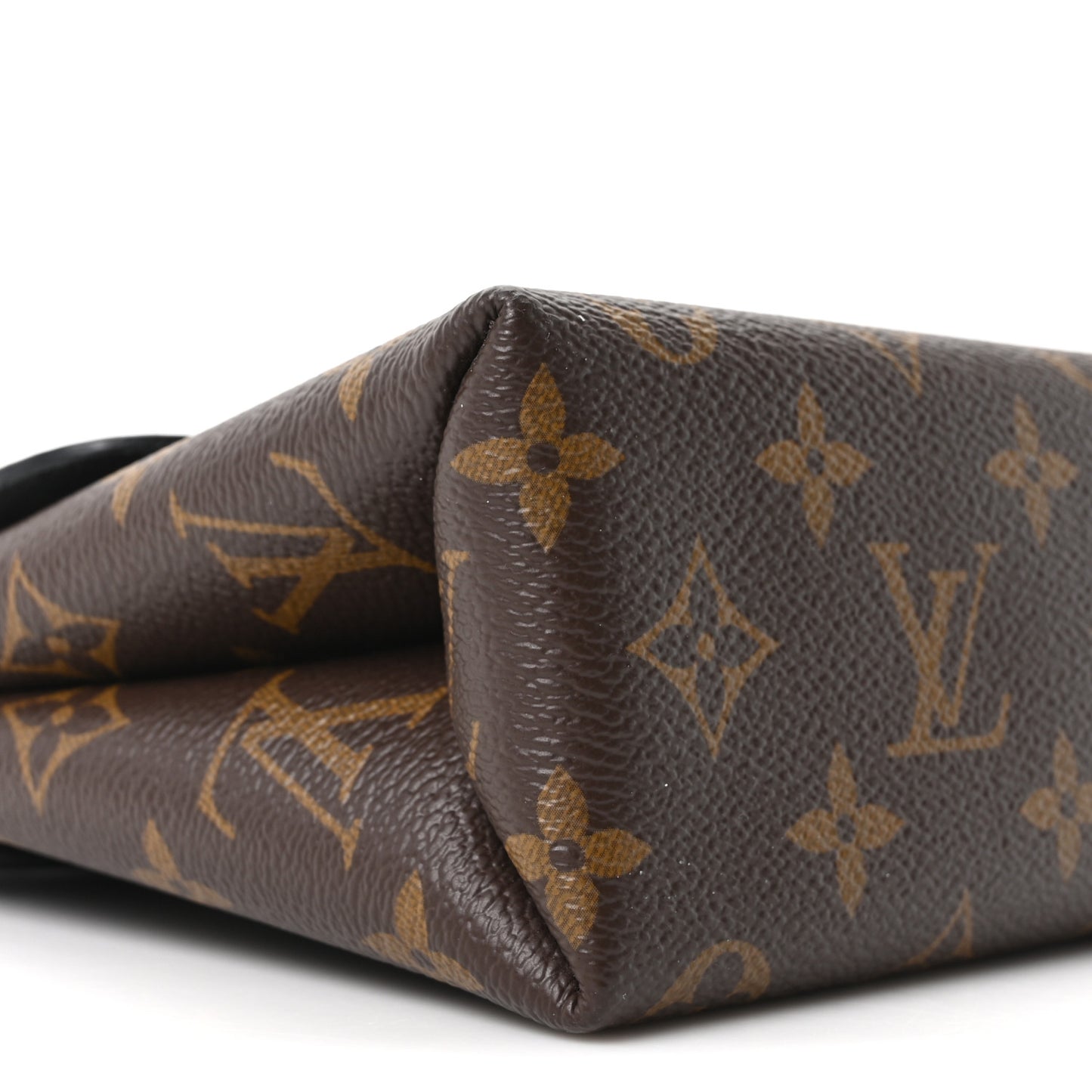 Monogram Locky BB Black