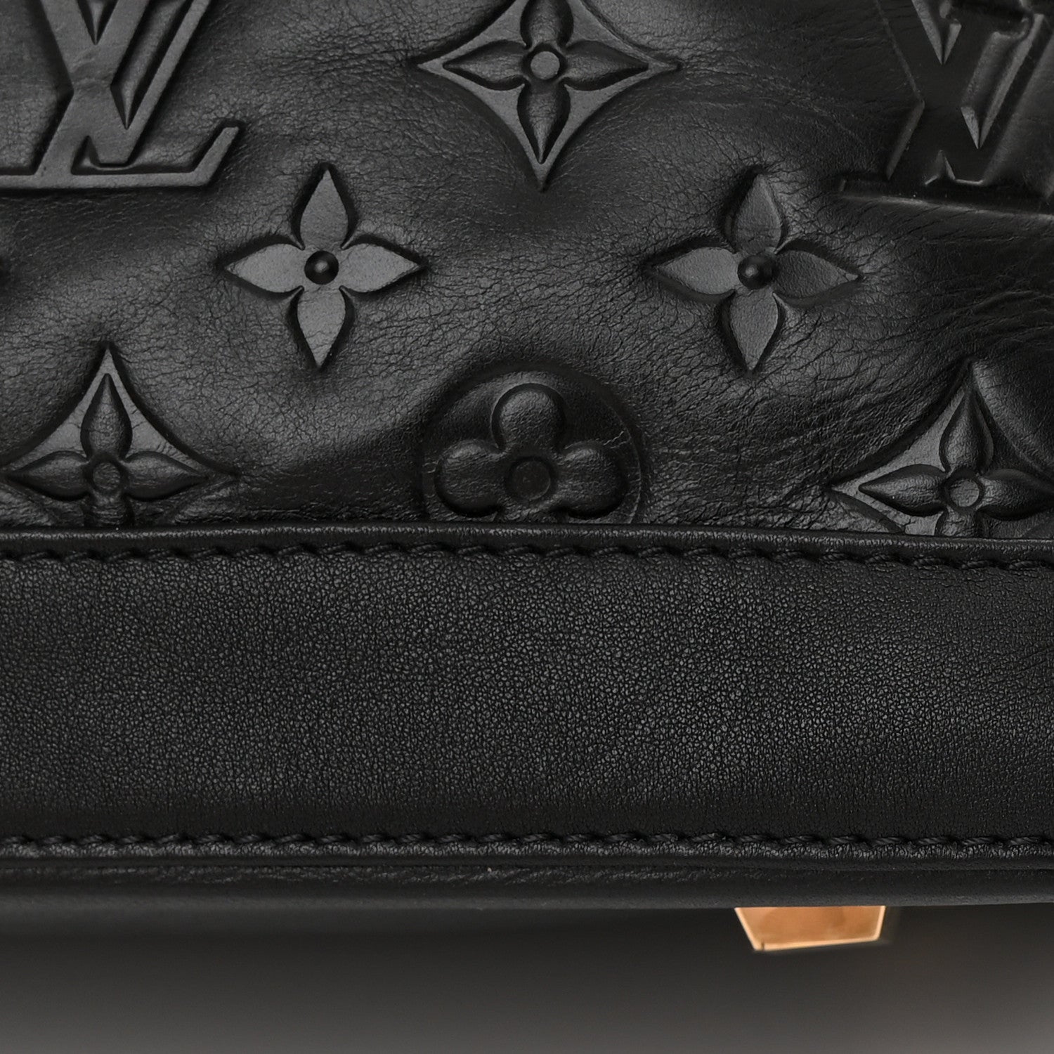Louis Vuitton Monogram Double Jeu Neo Alma Black 15 of 15