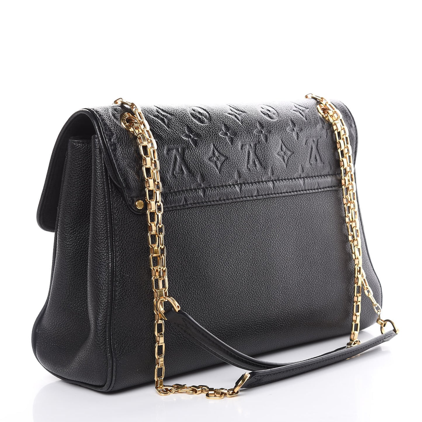 Empreinte Saint Germain MM Black