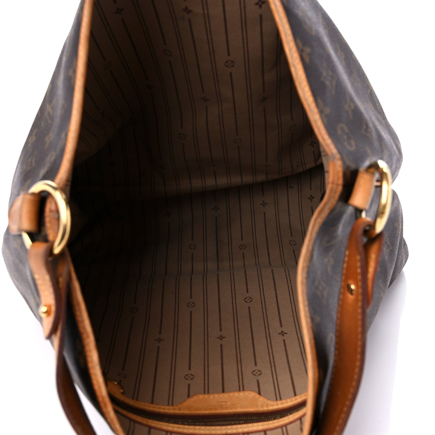 Monogram Delightful MM