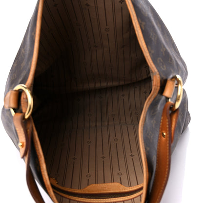 Louis Vuitton Monogram Delightful MM 5 of 19