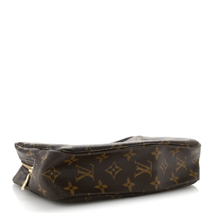 Louis Vuitton Monogram Trousse Toilette 23 4 of 9