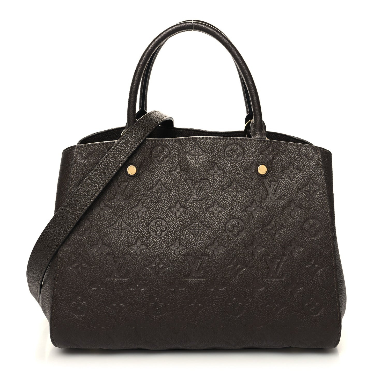 Empreinte Montaigne MM Terre