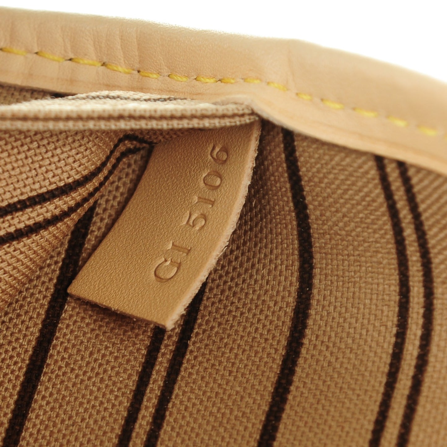 Monogram Neo Neverfull MM
