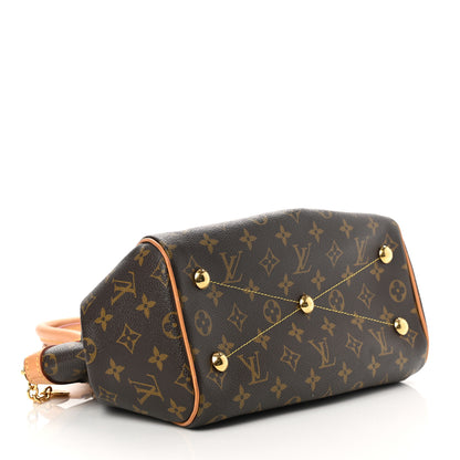 Louis Vuitton Monogram Tivoli PM 4 of 11