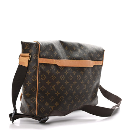 Louis Vuitton Monogram Abbesses Messenger Bag 3 of 9