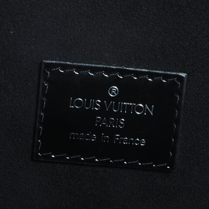 Louis Vuitton Electric Epi Alma GM Black 6 of 7