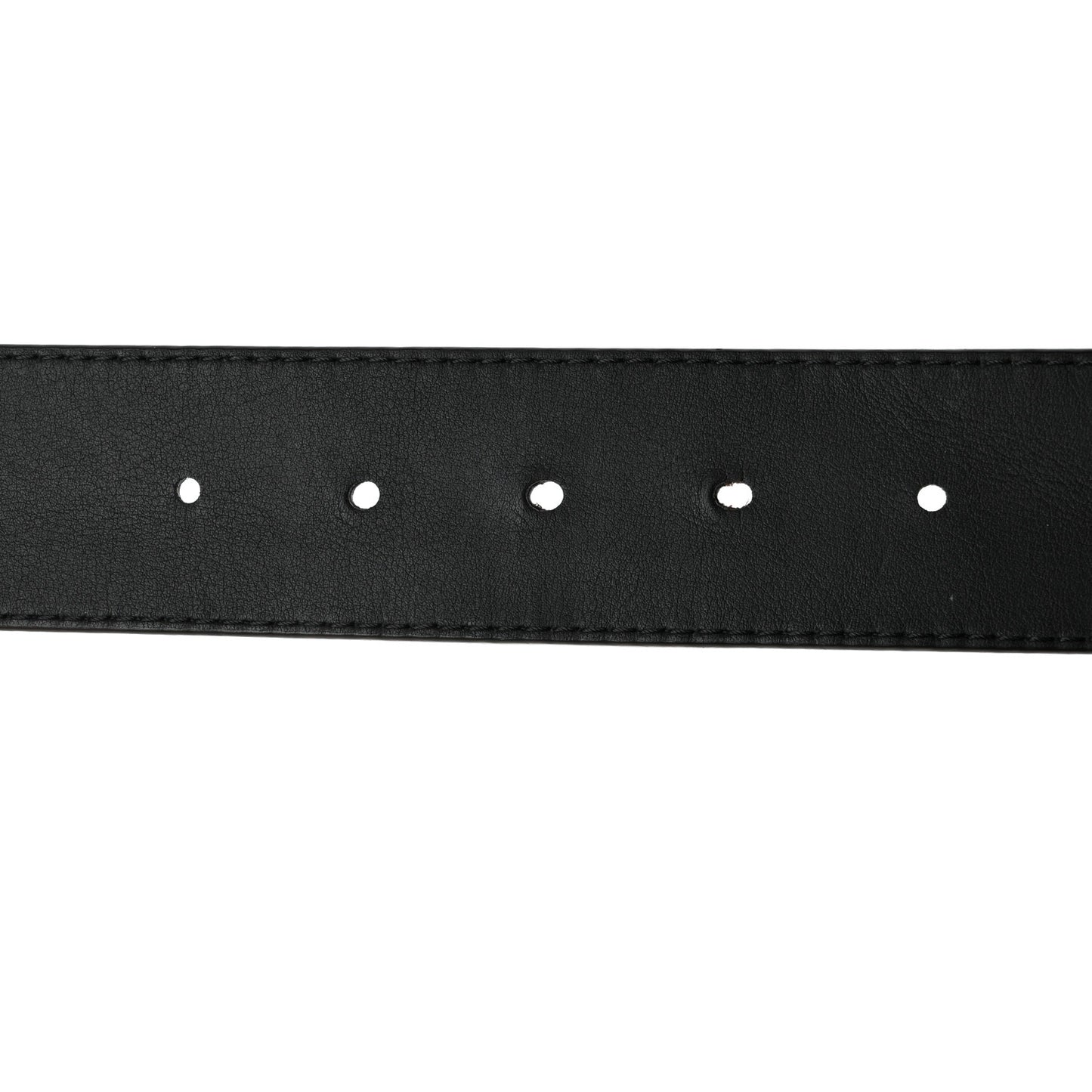 Damier Graphite Damier Infini 40mm LV Initiales Reversible Belt Onyx Black 90 36
