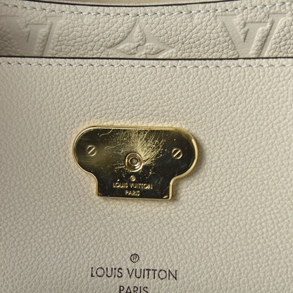 Louis Vuitton Empreinte Vavin BB Cream 10 of 12