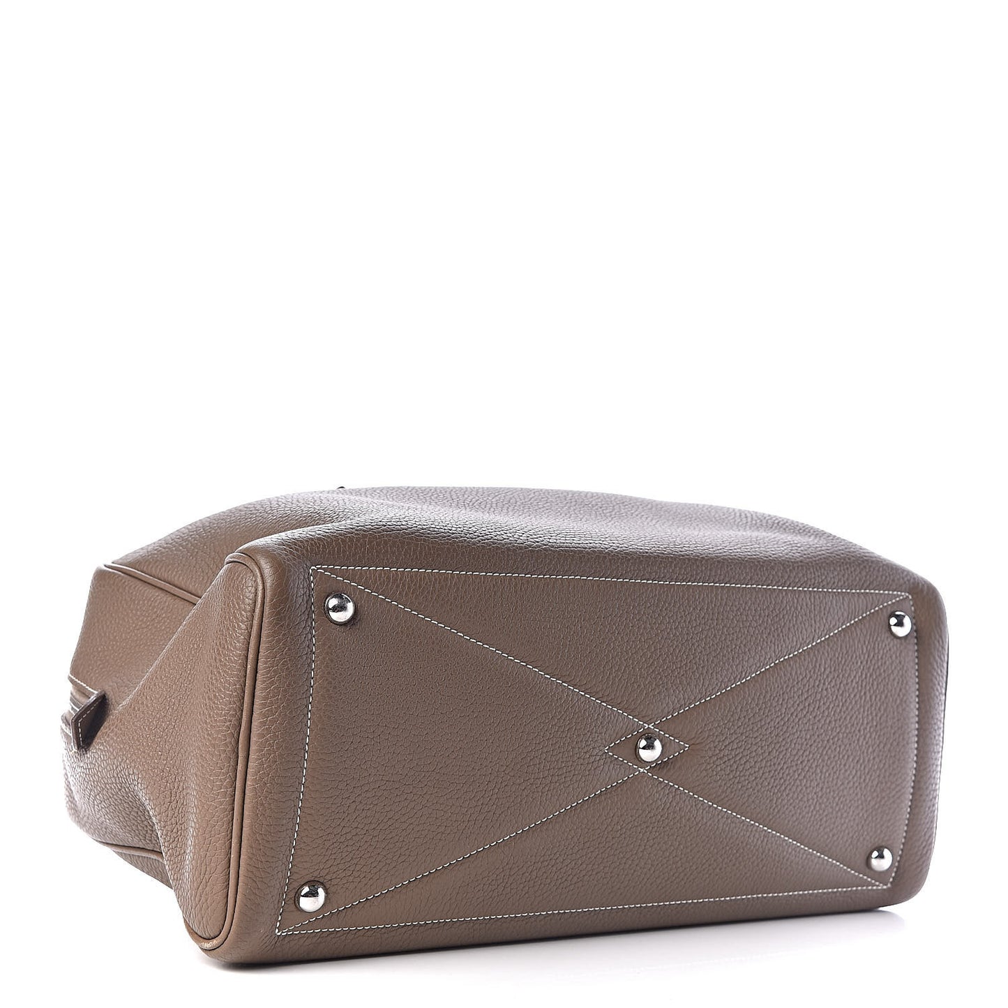 Taurillon Clemence Victoria II 35 Etoupe