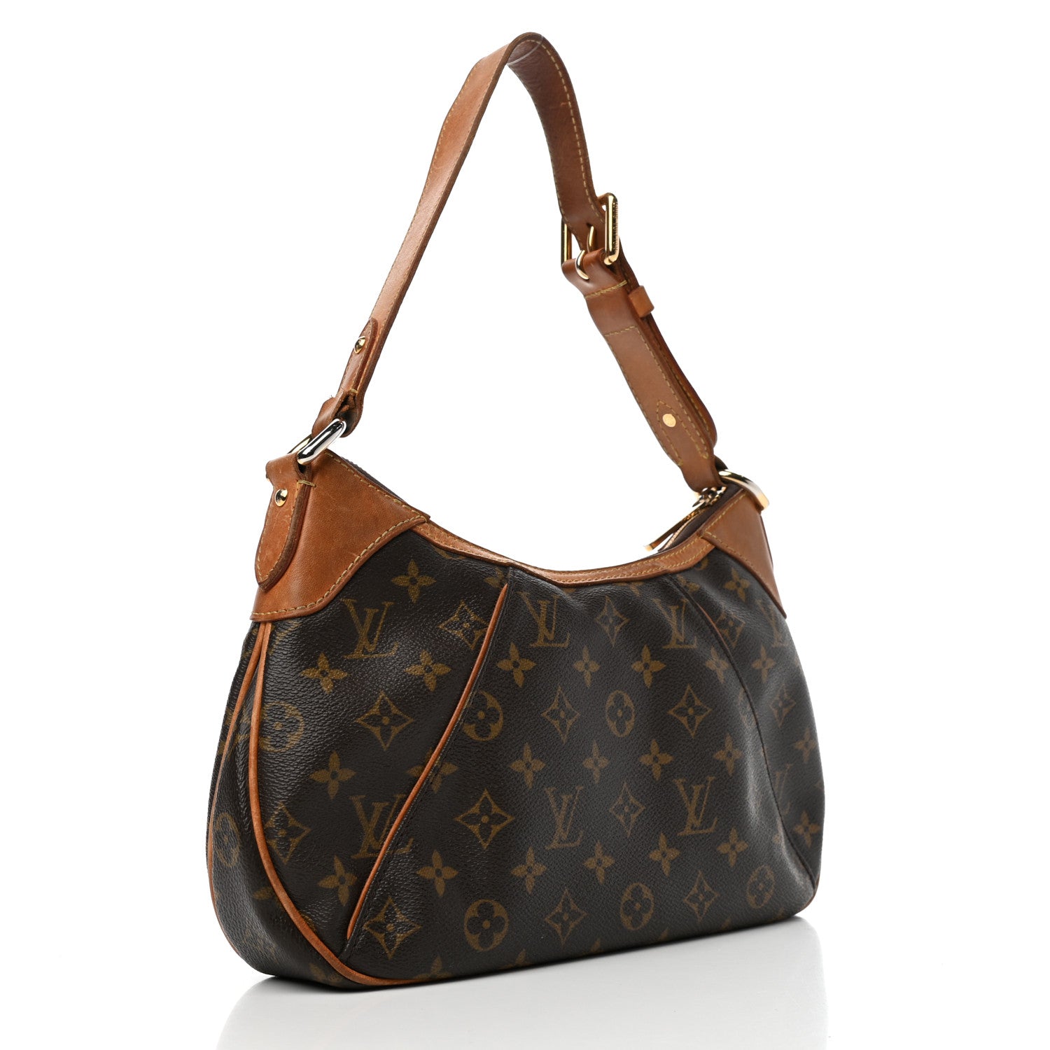 Louis Vuitton Monogram Thames PM 2 of 4