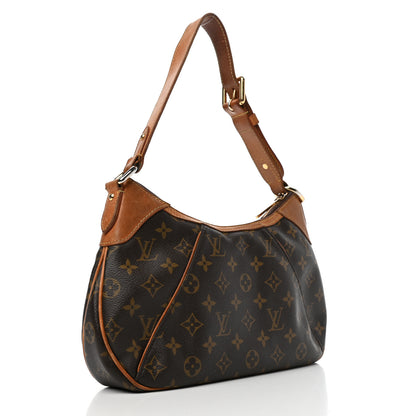 Louis Vuitton Monogram Thames PM 2 of 4