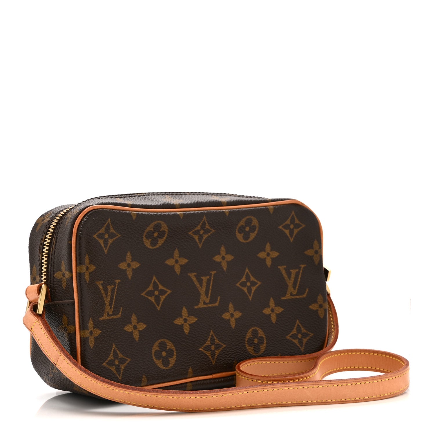 Louis Vuitton Monogram Pochette Cite 3 of 10