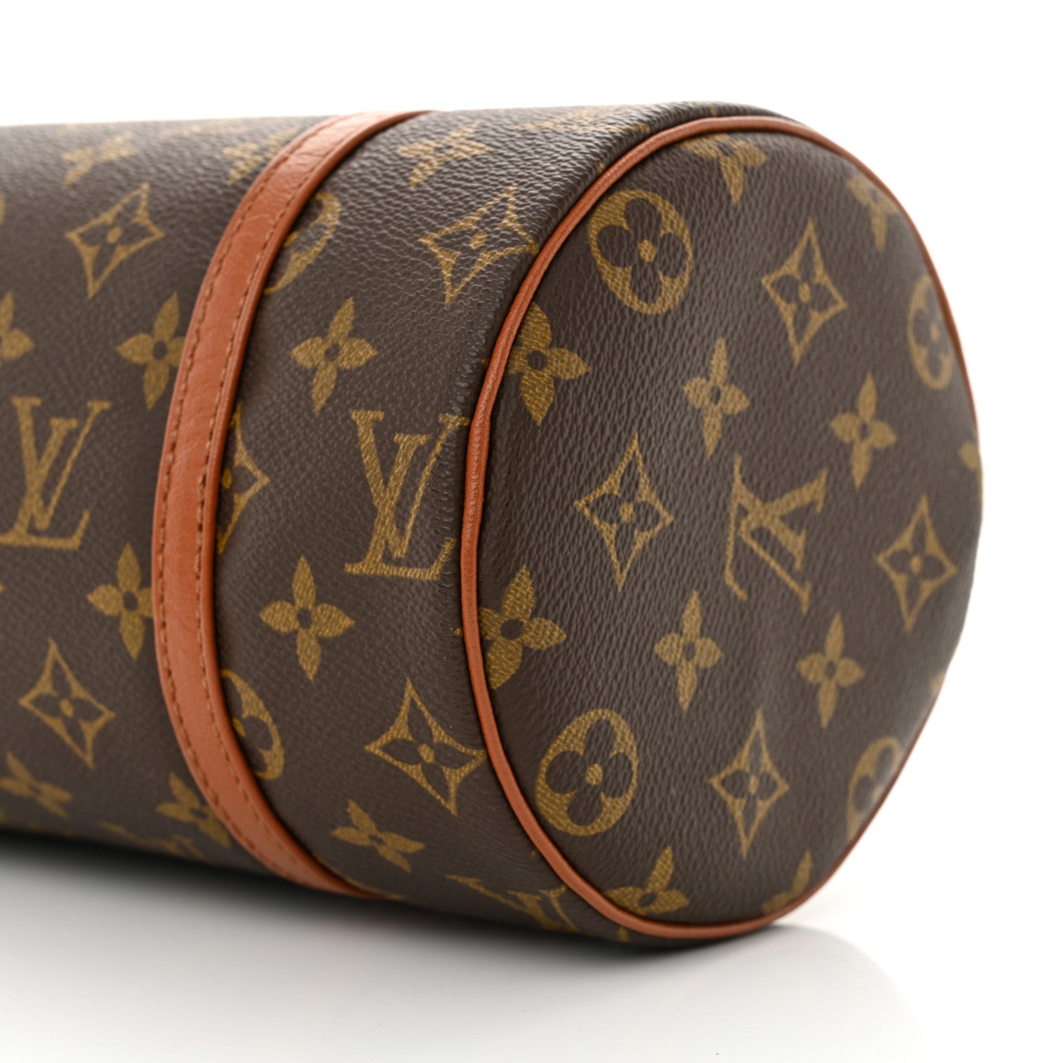 Louis Vuitton Monogram Papillon 26 9 of 9