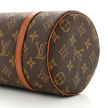 Louis Vuitton Monogram Papillon 26 9 of 9