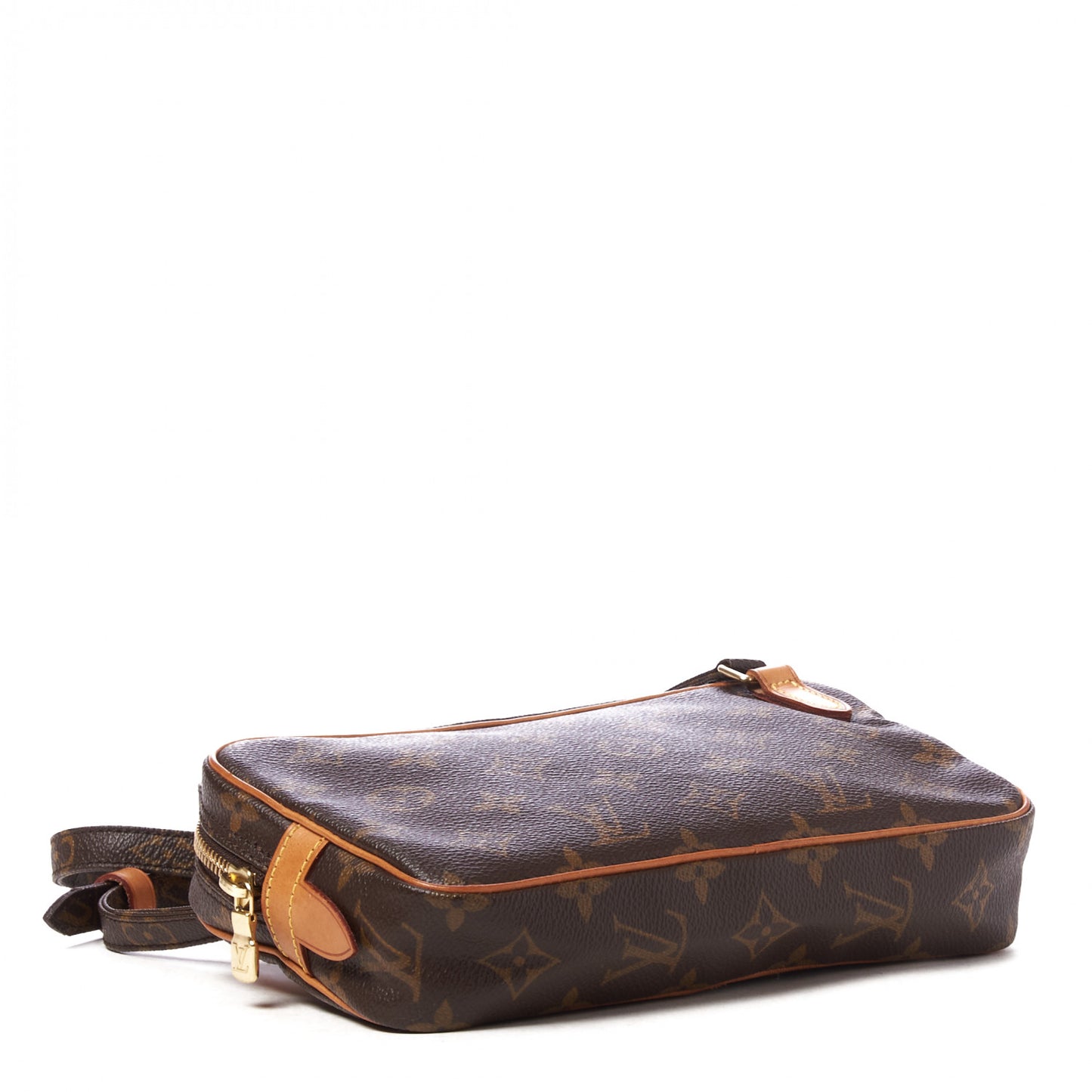 Monogram Pochette Marly Bandouliere