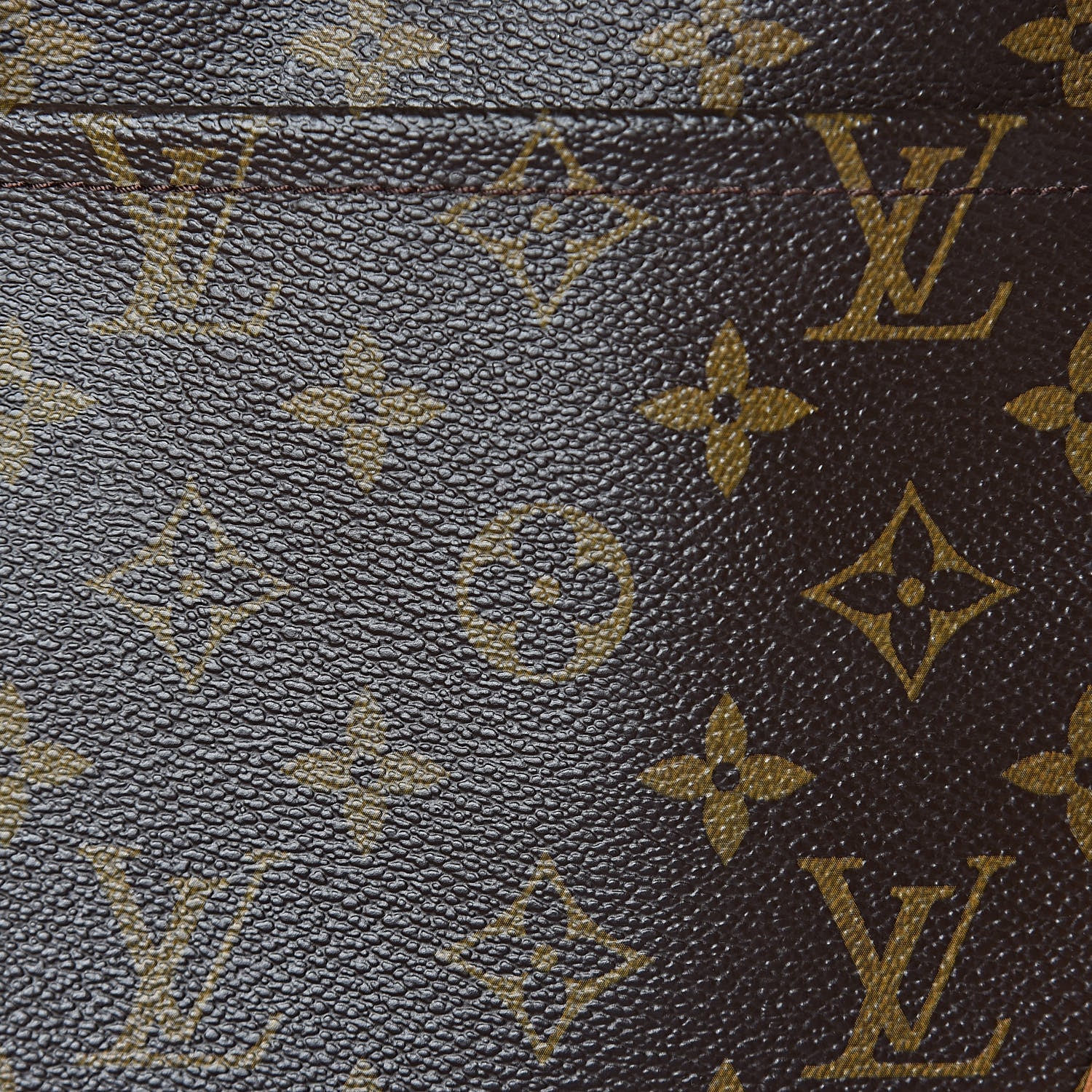 Louis Vuitton Monogram Odeon GM 7 of 9