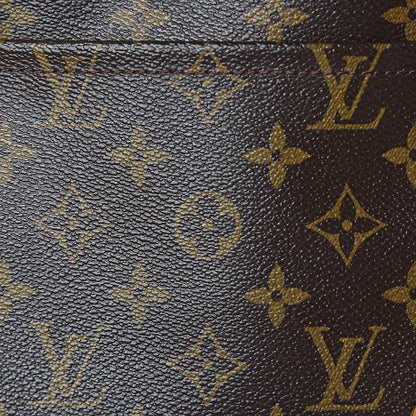 Louis Vuitton Monogram Odeon GM 7 of 9