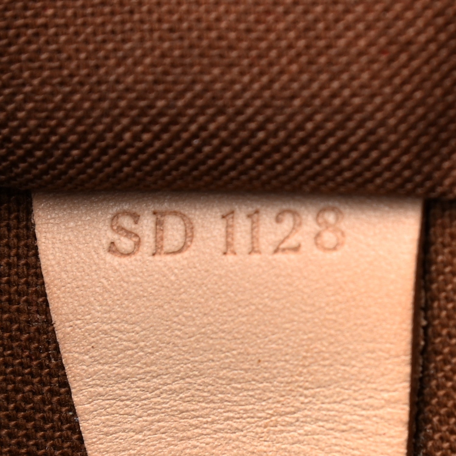 Louis Vuitton Monogram Speedy 25 7 of 12