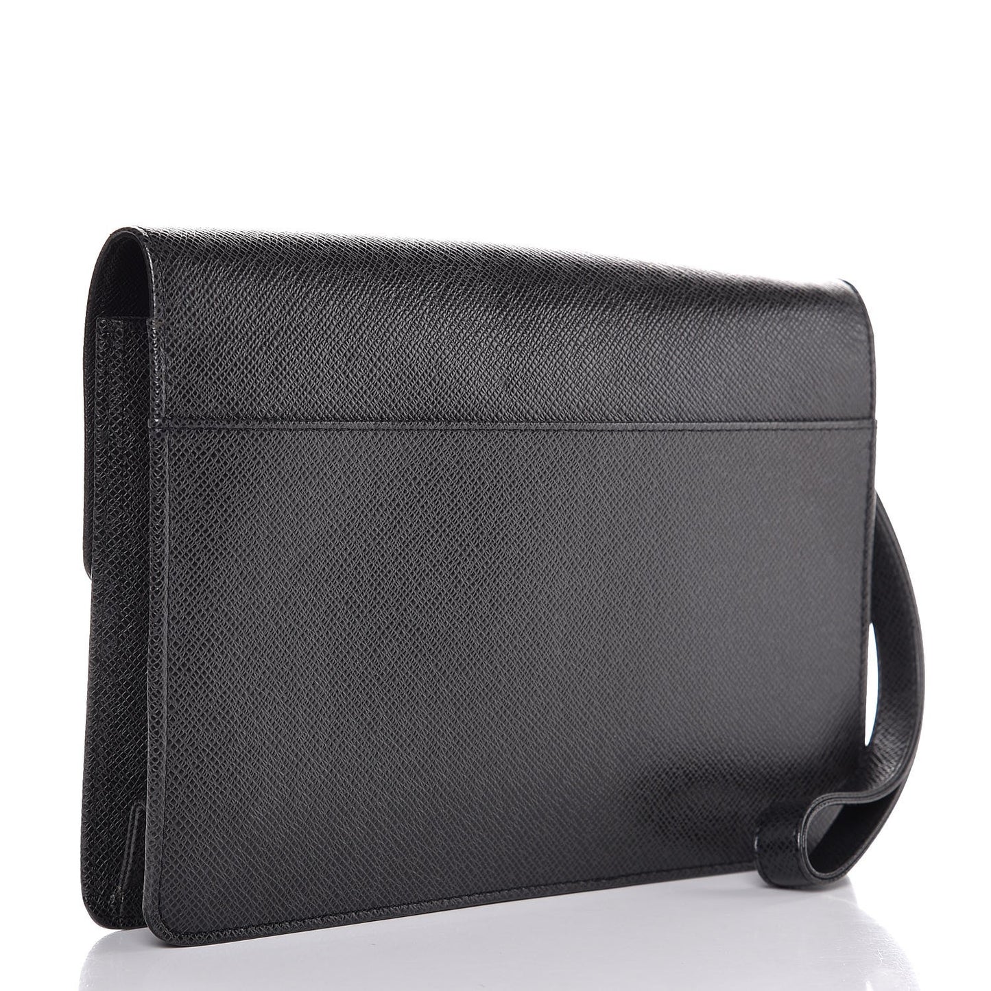 Taiga Selenga Pochette Ardoise