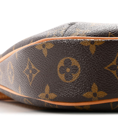 Louis Vuitton Monogram Odeon PM 9 of 10