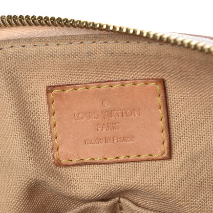 Louis Vuitton Damier Azur Siracusa PM 6 of 9