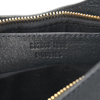 Balenciaga Agneau Giant 12 Gold Hardware Hip Anthracite 8 of 10