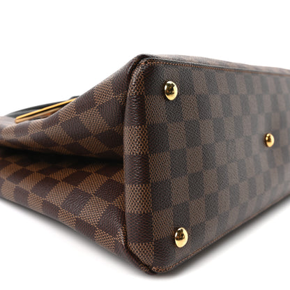 Louis Vuitton Damier Ebene LV Riverside Black 9 of 10