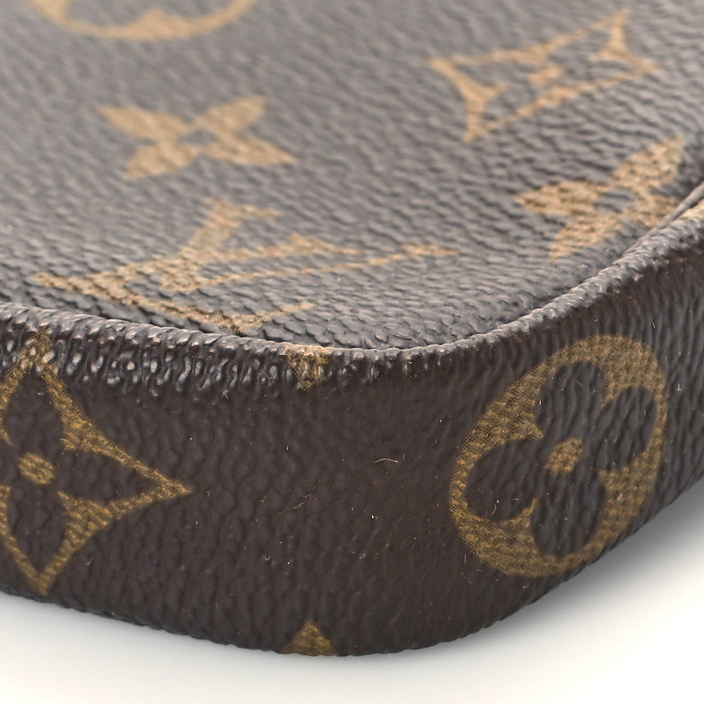 Monogram Pochette Accessories