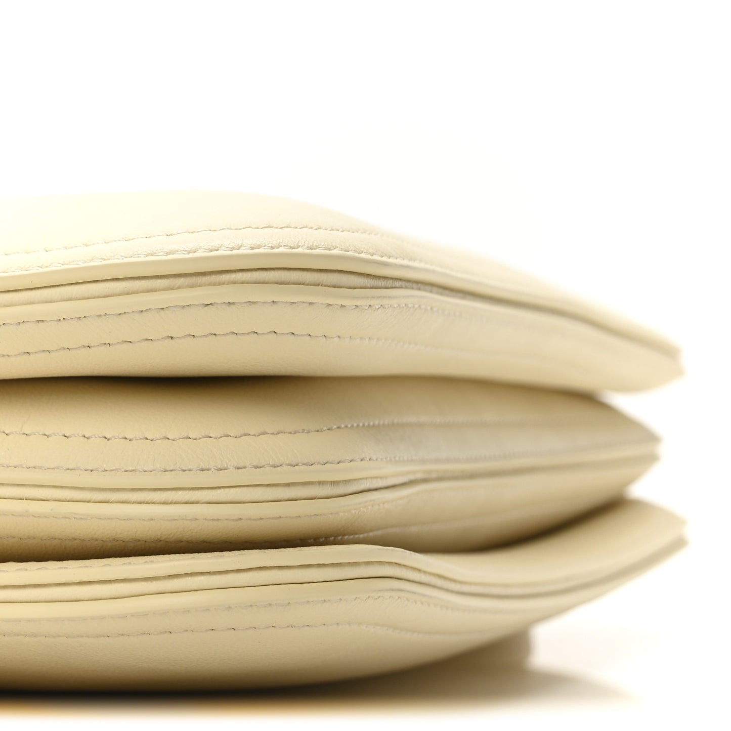 Soft Calfskin Gig Bag  Stucco