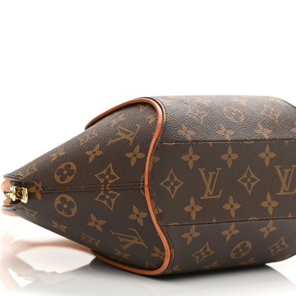 Louis Vuitton Monogram Ellipse PM 9 of 12