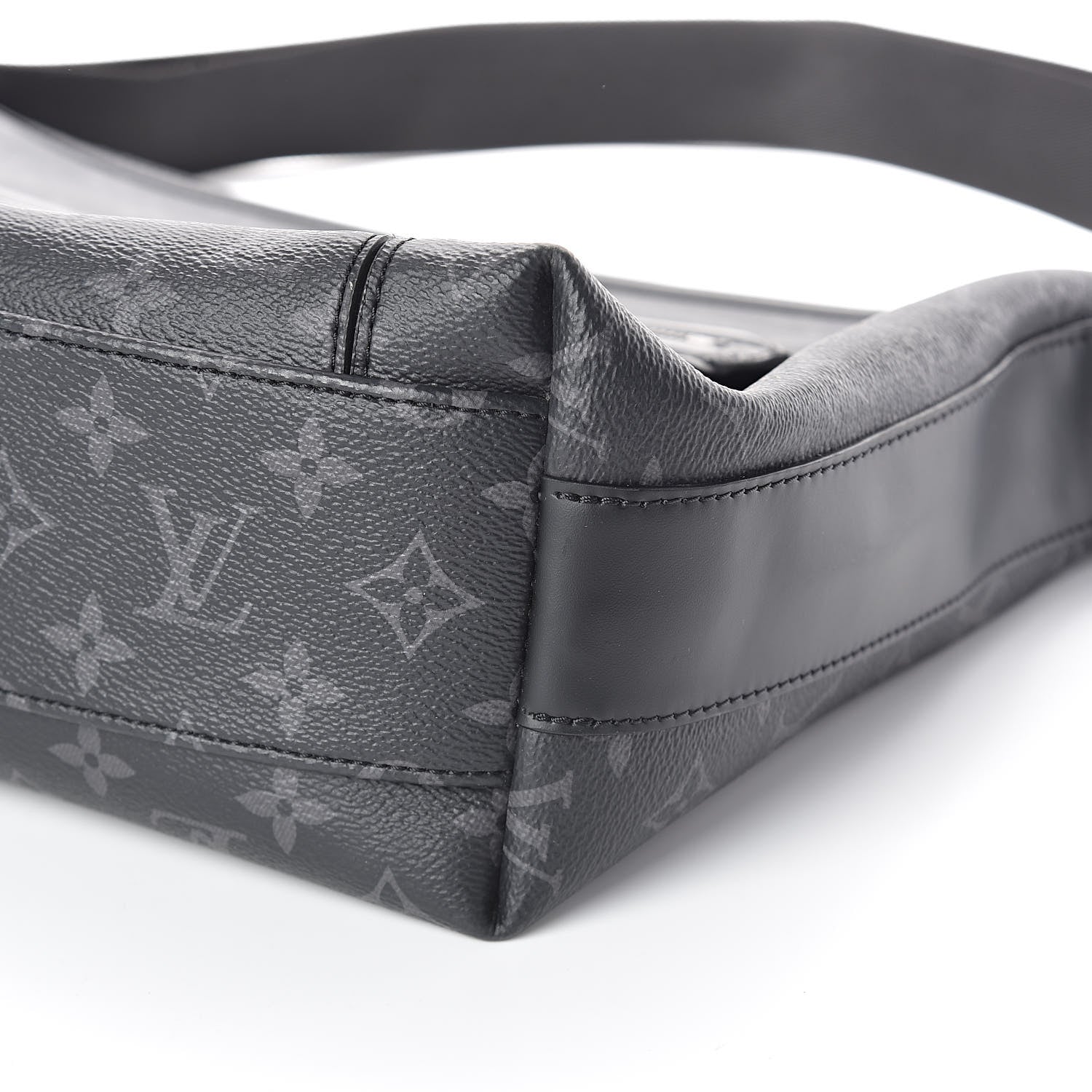 Louis Vuitton Monogram Eclipse Odyssey Messenger MM 9 of 9