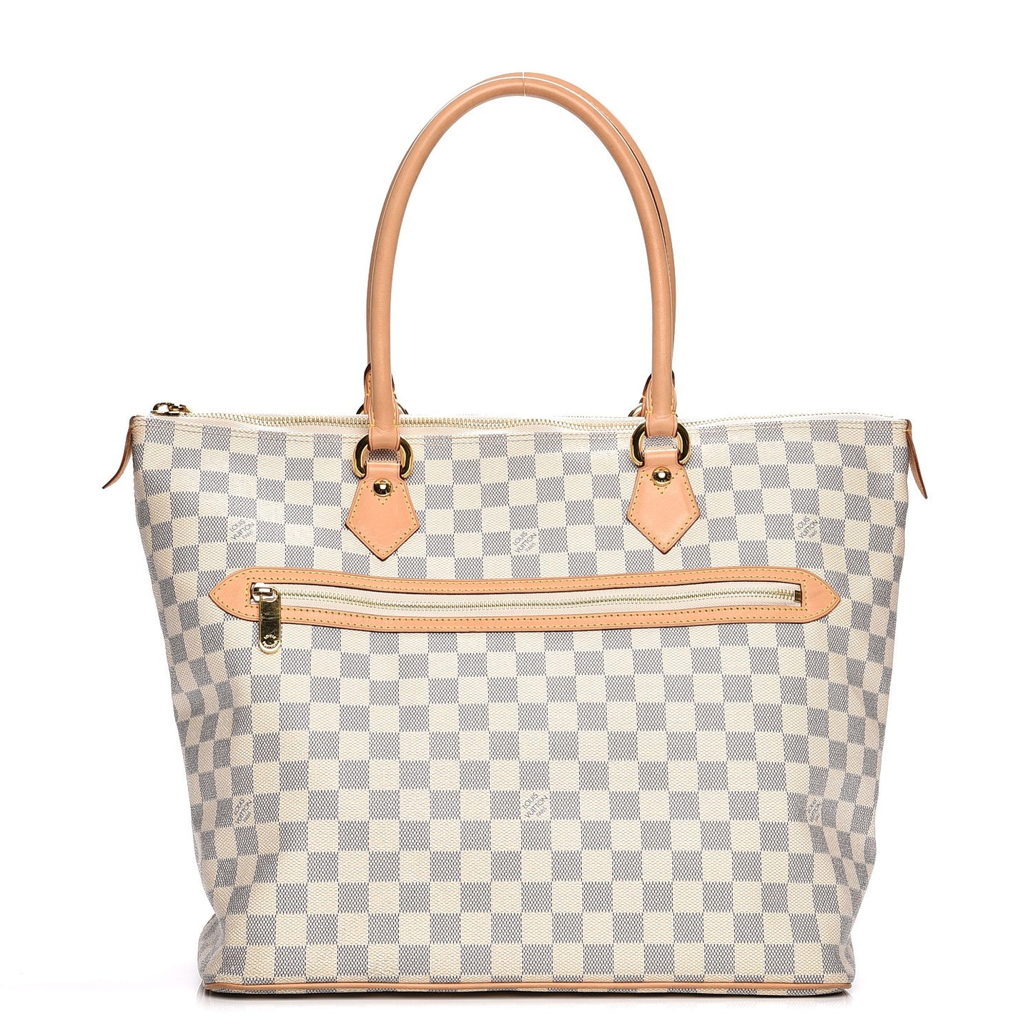 Damier Azur Saleya GM