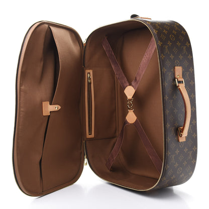 Louis Vuitton Monogram Packall GM 4 of 12