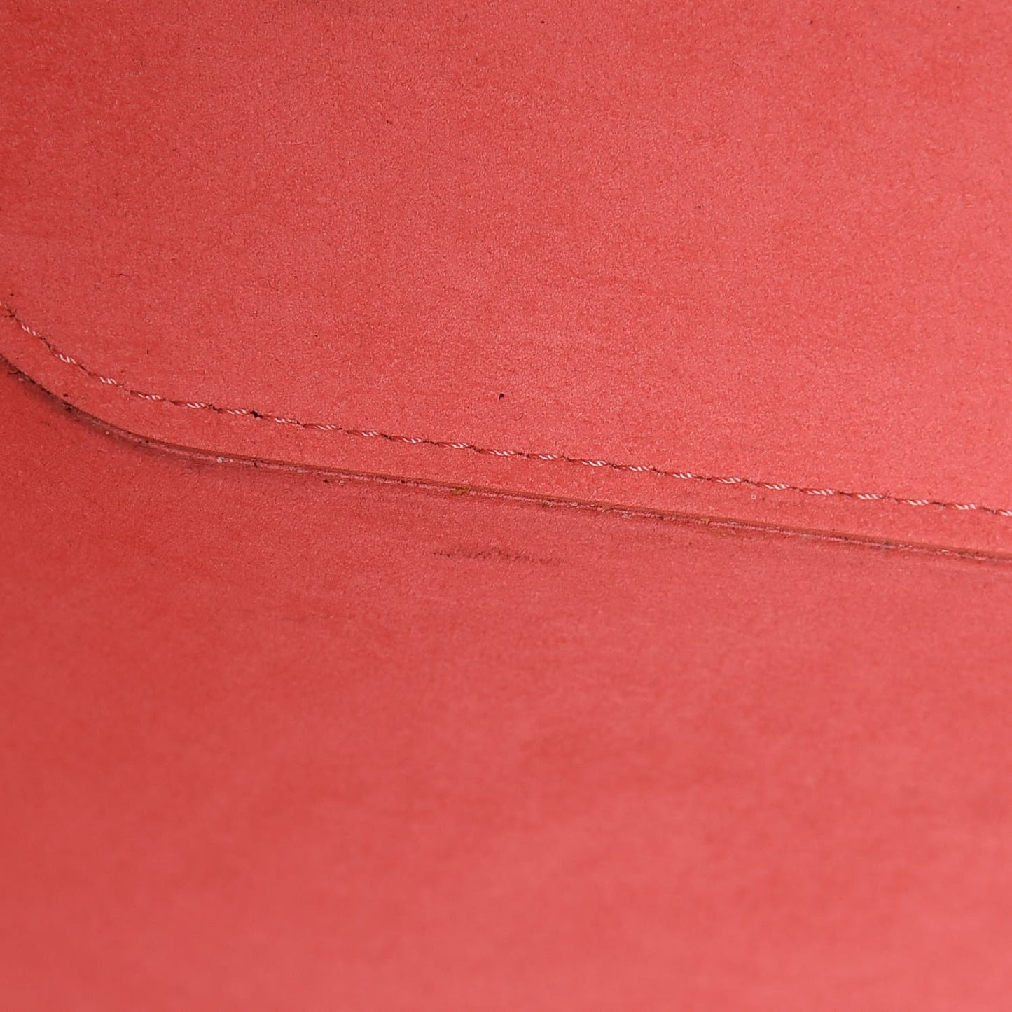 Epi Neverfull MM Corail