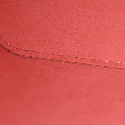 Louis Vuitton Epi Neverfull MM Corail 12 of 15