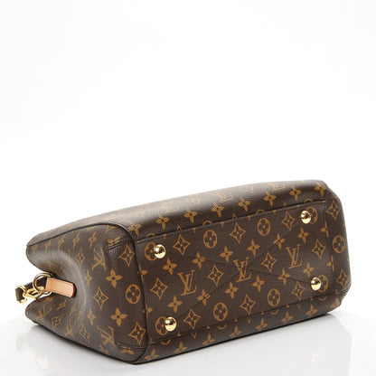 Louis Vuitton Monogram Montaigne MM 4 of 6