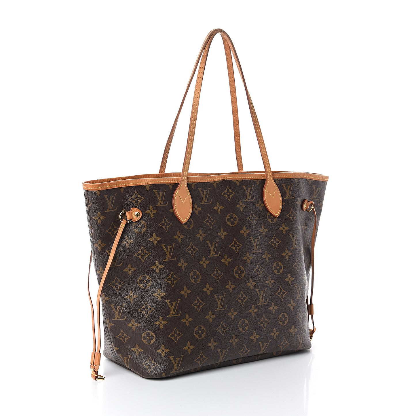 Monogram Neverfull MM
