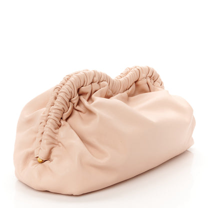 Mansur Gavriel Lambskin Cloud Clutch Puff 3 of 10