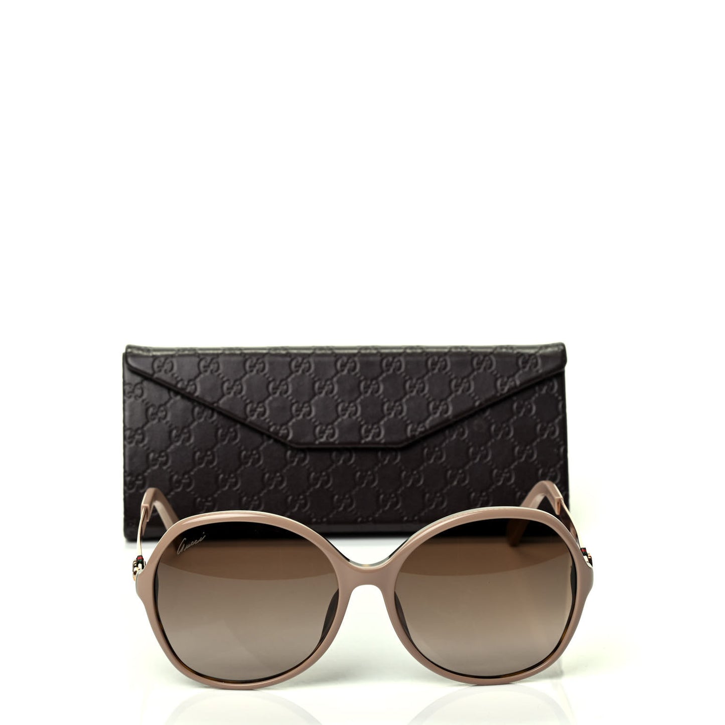 Acetate Oversized GG3796/F/S Sunglasses