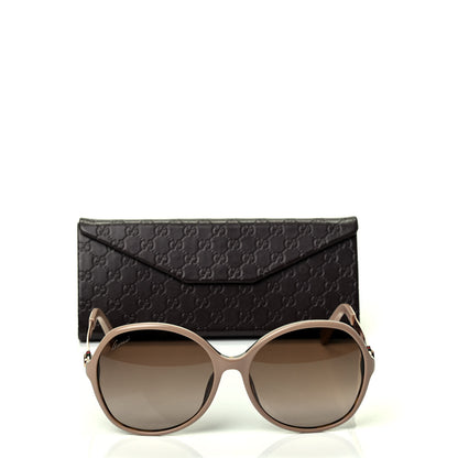 Gucci Acetate Oversized GG3796/F/S Sunglasses 6 of 6