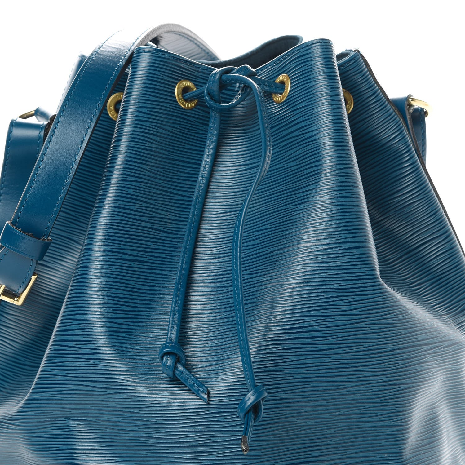 Louis Vuitton Epi Noe Toledo 8 of 16