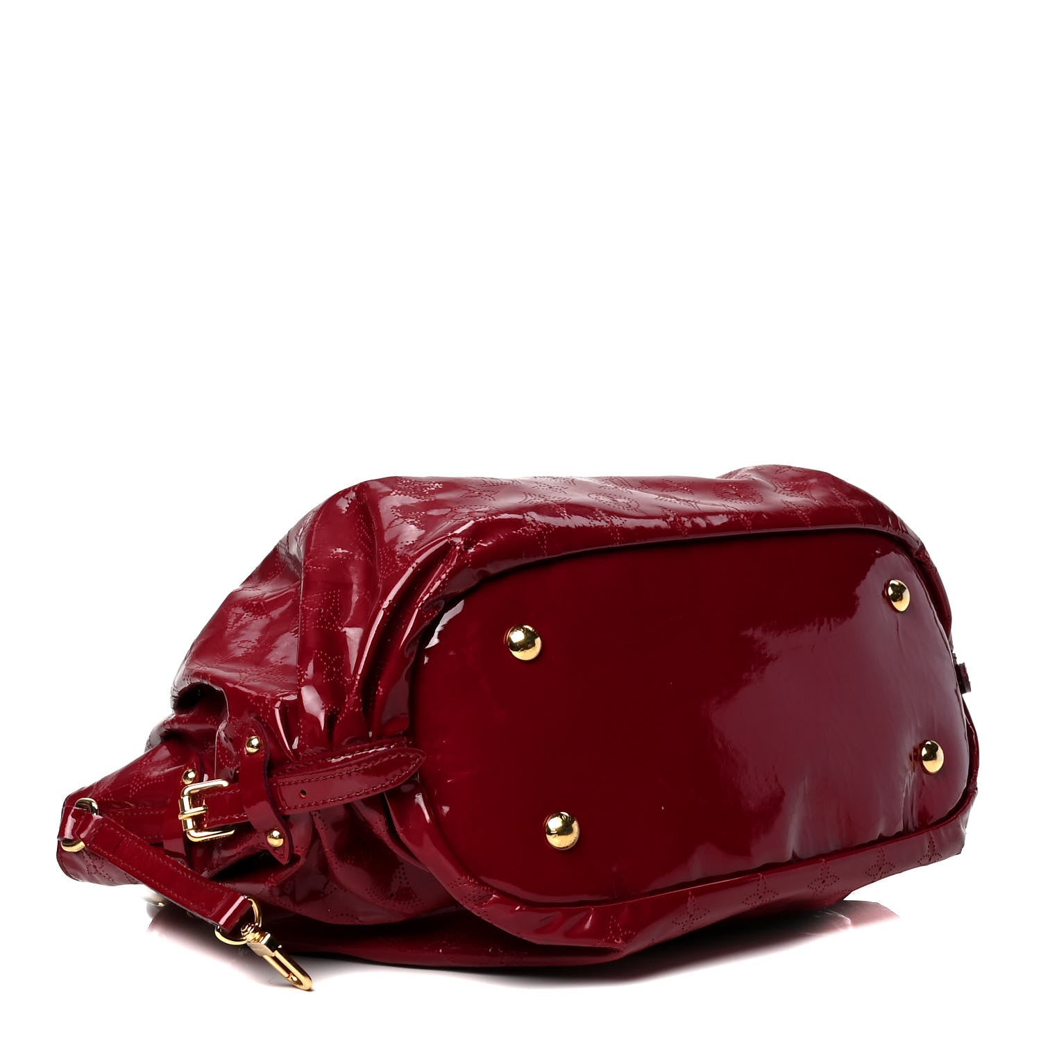 Louis Vuitton Surya XL Mahina Cherry 3 of 6